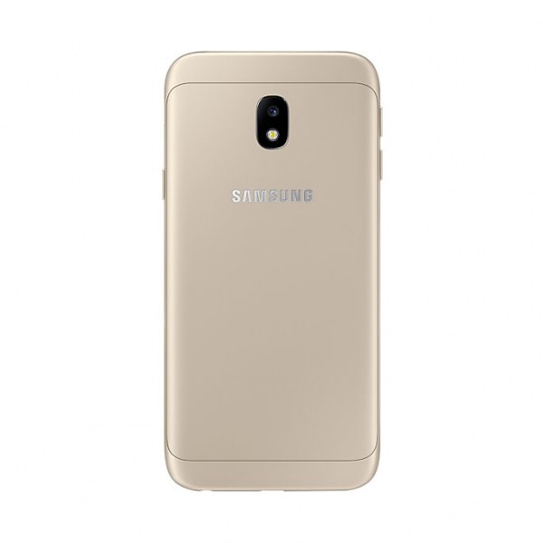 Spesifikasi Samsung Galaxy J3 Pro