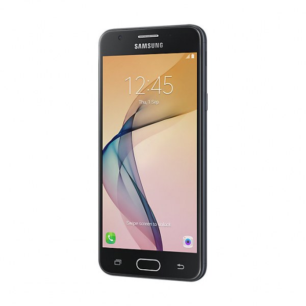 Spesifikasi Samsung Galaxy J5 Prime