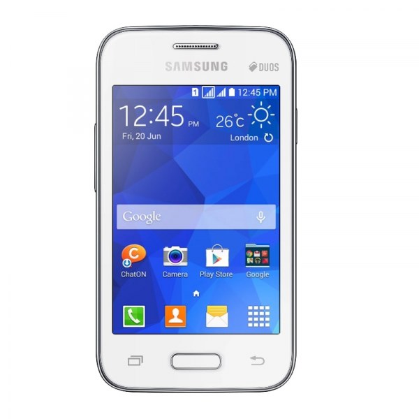 Spesifikasi Samsung Galaxy Young 2