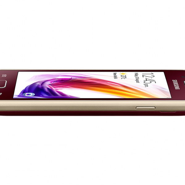 Spesifikasi Samsung Galaxy Z2