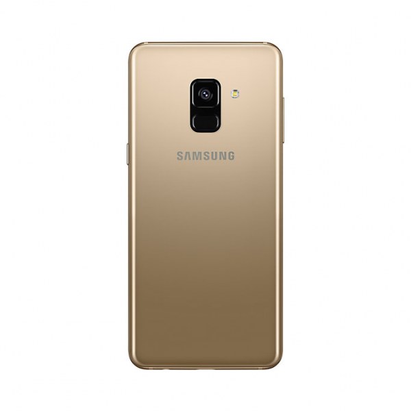 harga Samsung Galaxy A8 (2018)