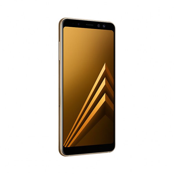 harga hp Samsung Galaxy A8 (2018)