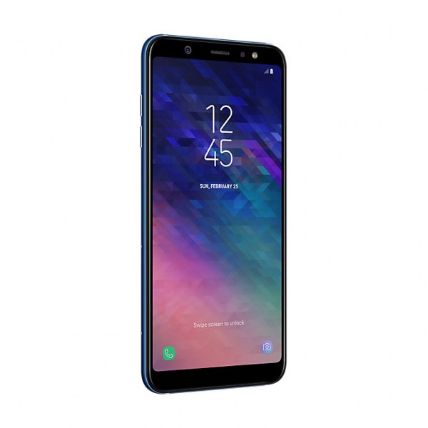 Harga HP Samsung Galaxy A6 Plus (2018)