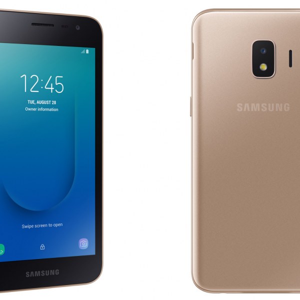 Harga HP Samsung Galaxy J2 Core
