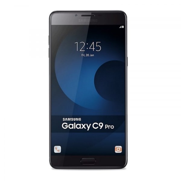 Harga Samsung Galaxy C9 Pro