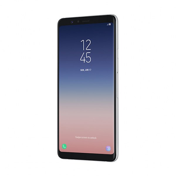 Review Samsung Galaxy A8 Star