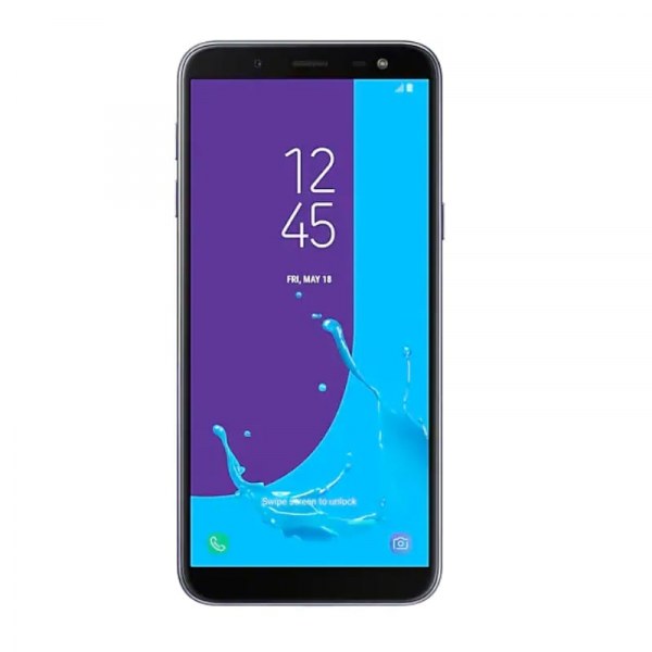 Review Samsung Galaxy J6