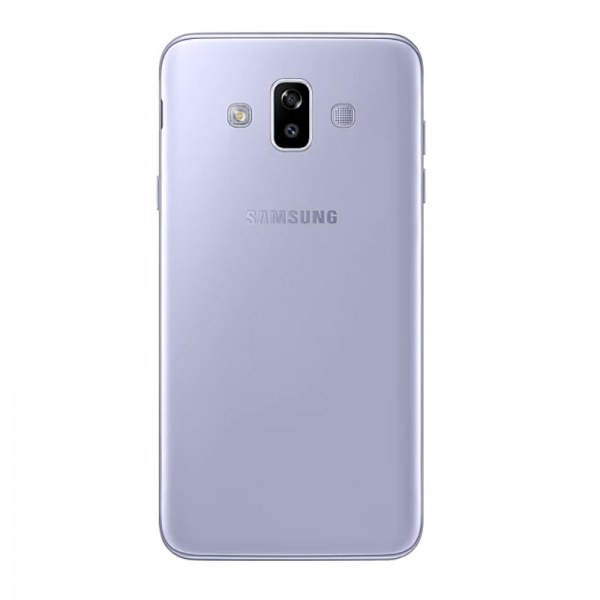 Review Samsung Galaxy J7 Duo