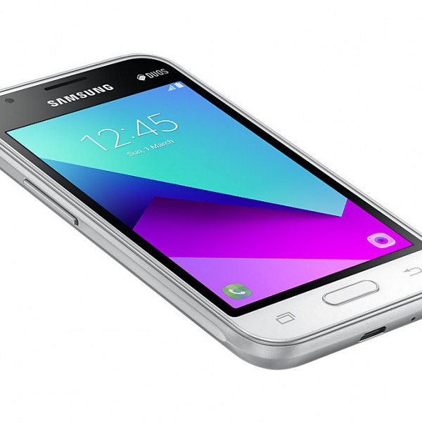 Review Samsung Galaxy V2