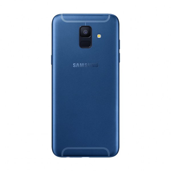 Spesifikasi Samsung Galaxy A6 (2018)