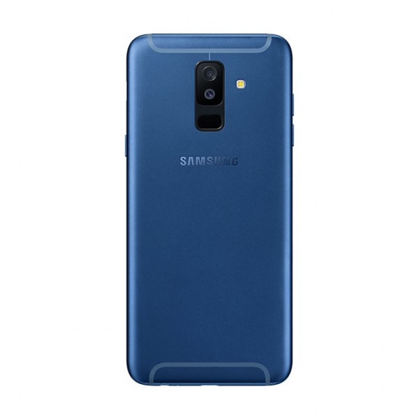 Spesifikasi Samsung Galaxy A6 Plus (2018)
