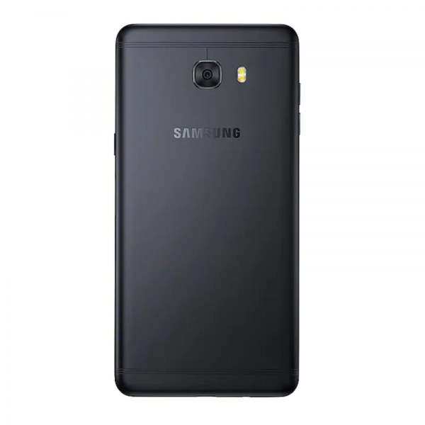 Spesifikasi Samsung Galaxy C9 Pro