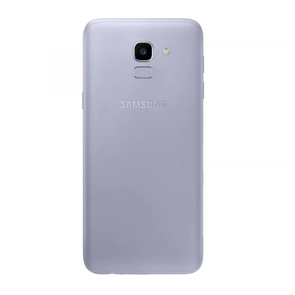 Spesifikasi Samsung Galaxy J6
