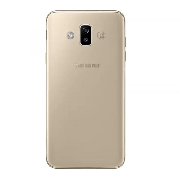 Spesifikasi Samsung Galaxy J7 Duo