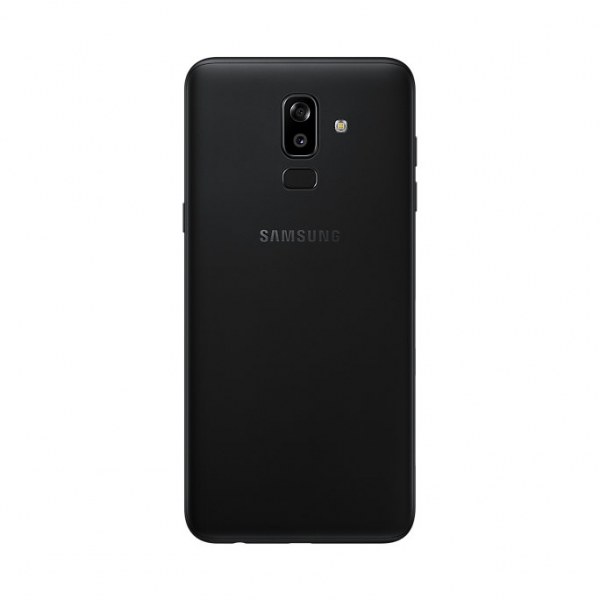 Spesifikasi Samsung Galaxy J8