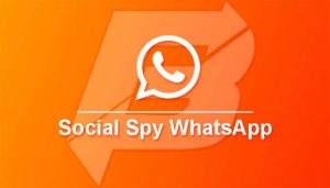 Social Spy WhatsApp, Aplikasi Sadap WA Online Terbaik 2023