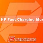 HP Fast Charging