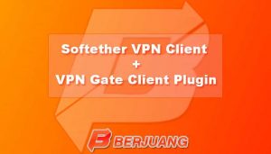 Softether VPN Client + VPN Gate Client Plugin
