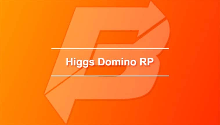Higgs domino versi lama 1.56 apk