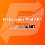 FR Legends Mod APK