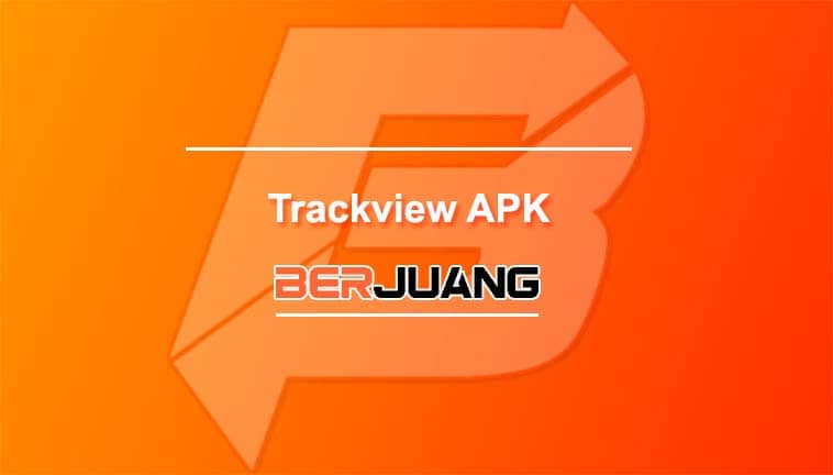 Trackview APK