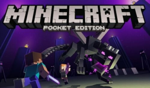 Cara Download Minecraft Mod PE Pocket Edition