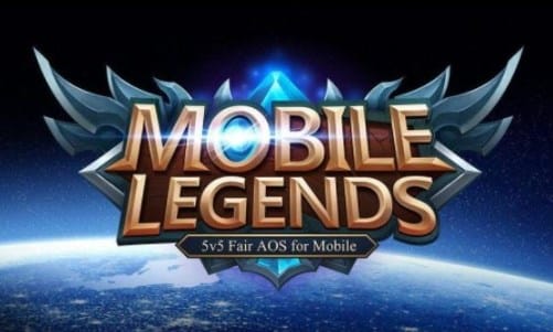 Deskripsi Mobile Legends Mod Apk
