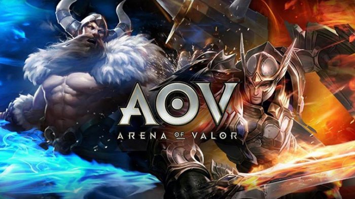 Arena of Valor