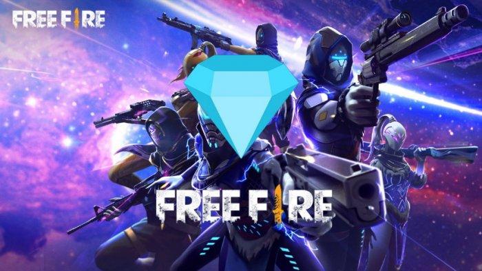 Free Fire