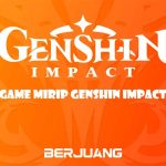 Game Mirip Genshin Impact