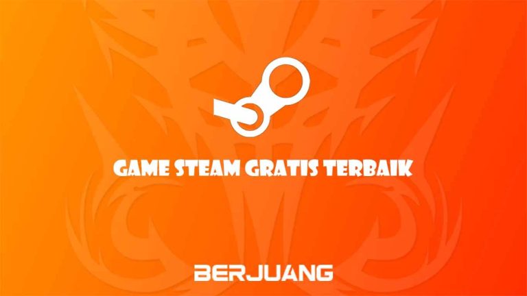 Game Steam Gratis Terbaik