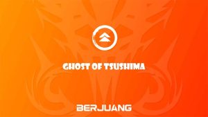 Ghost of Tsushima