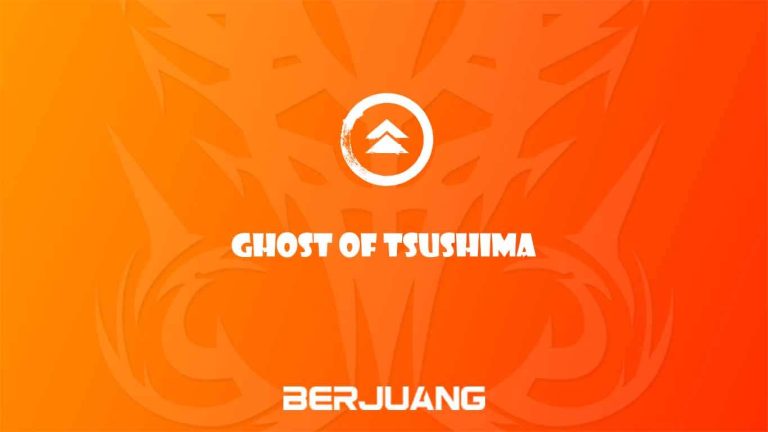 Ghost of Tsushima