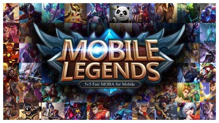 Mobile Legends