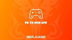 PK XD Mod APK