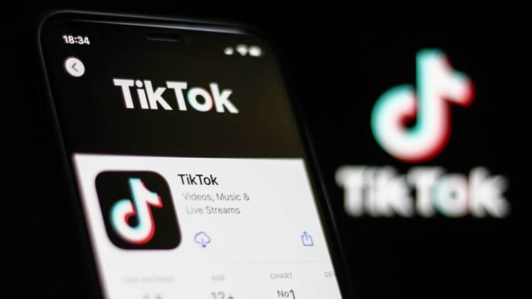 Download Tiktok Tanpa Watermark di Telegram