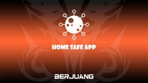 Home Safe App