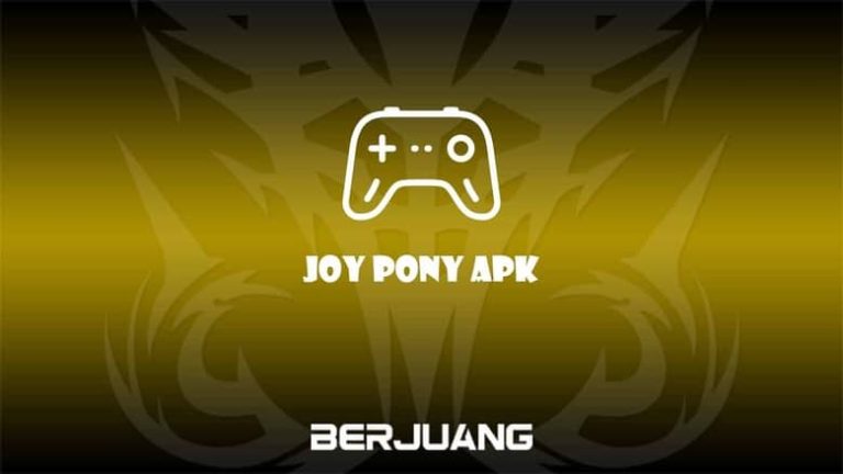 Joy Pony APK
