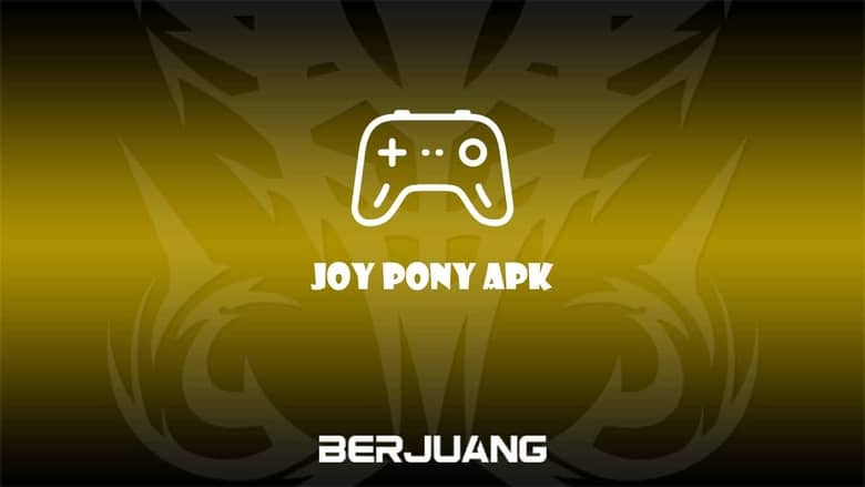 Joy Pony APK