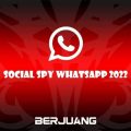 Social Spy WhatsApp 2022