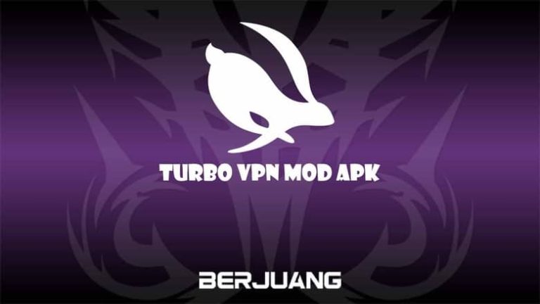Turbo VPN Mod APK