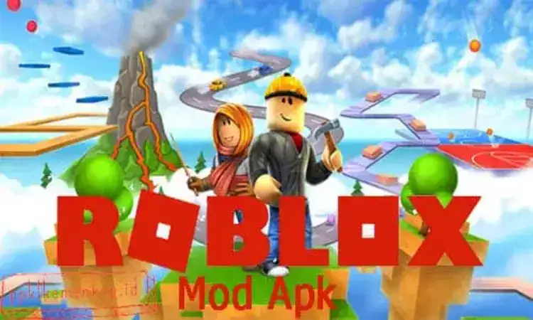 Apa Itu Roblox Mod APK
