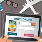 Aplikasi Booking Hotel dan Pesawat