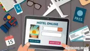 Inilah 15 Aplikasi Booking Hotel dan Pesawat Terbaik Saat Ini!