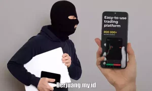 Aplikasi Investasi Bodong yang Dilarang OJK!