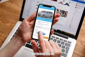 Aplikasi Travel Mobil Online Paling Aman Digunakan