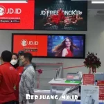 JD ID Bangkrut