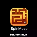 Spin Maze adalah