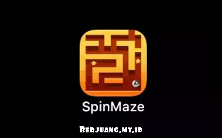 Spin Maze adalah