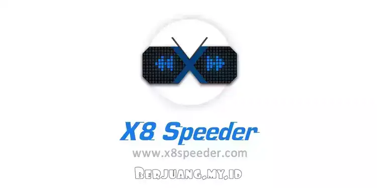 X8 Speeder 1